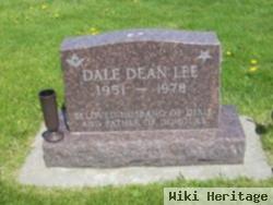 Dale Dean Lee