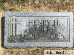 Henry H. Wilke