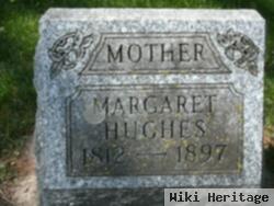 Margaret Hughes