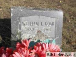 William L Goad