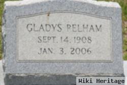 Gladys Pelham Dantzler