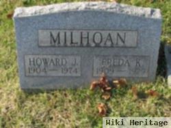 Howard J. Milhoan