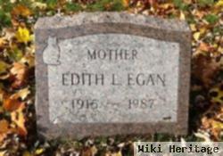 Edith Egan