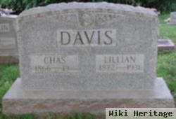 Lillian Hennon Davis