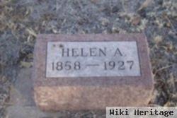 Helen A Gilmore