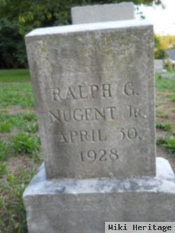 Ralph G. Nugent, Jr