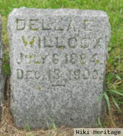 Della E. Willcox