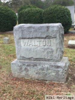 Infant Walton