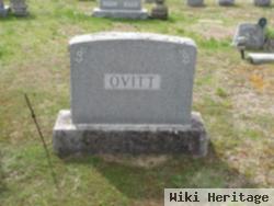 Charles Ovitt