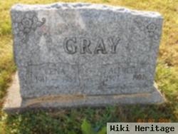 Alfred G. Gray