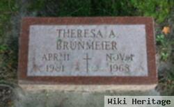 Theresa A Sommerhoff Brunmeier