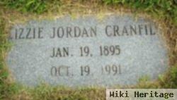 Lizzie Jordan Cranfill