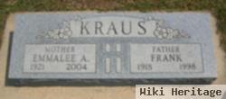 Frank Kraus