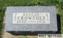 Dorcas Fish Crowther