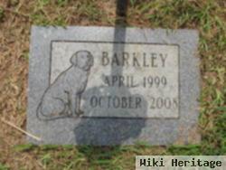 Barkley Dog