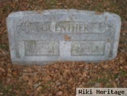 Augusta K. Guenther