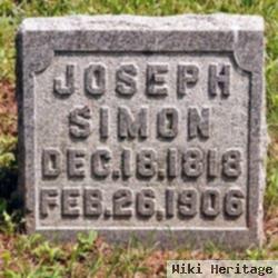 Joseph Simon