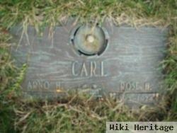 Rose H. Carl