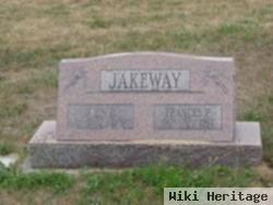 John Harold Jakeway