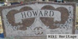 Hal J Howard