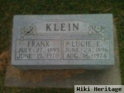 Frank Klein