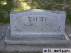 Ida E Walter