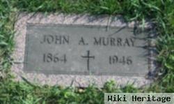 John A. Murray