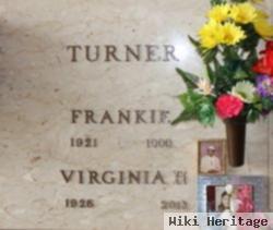 Virginia H. Turner