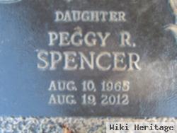 Peggy Renee Kyser Spencer