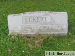 Harriet E Sechrist Eckert