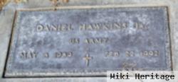 Daniel Hawkins, Jr