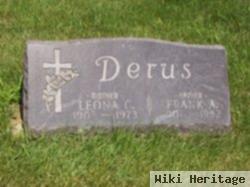 Leona C Derus