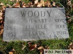 Stewart Woody