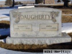 Anna Alice Allen Daugherty