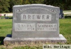 Laura Trueblood Brewer