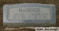 Blanche Lucile Mackenzie