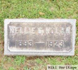 Nellie C Nolan
