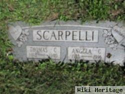 Thomas C Scarpelli