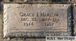 Grace I Harlow