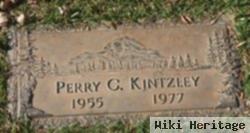 Perry G Kintzley