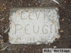 Levi Peugh