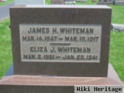 James H. Whiteman