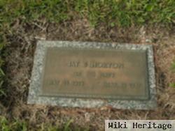 Jay B. Horton