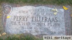 Perry Lynn Tilleraas