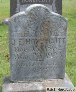 John E. Honeycutt