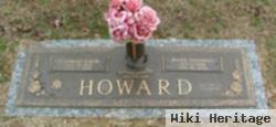 Charles David Howard, Sr