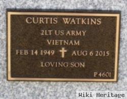 Curtis Watkins