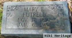 Mary Elizabeth Futrell