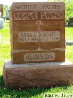 Charles Henry Runyon