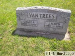 Grace Pauline Ulmer Van Trees